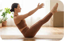 Klinik Pilates